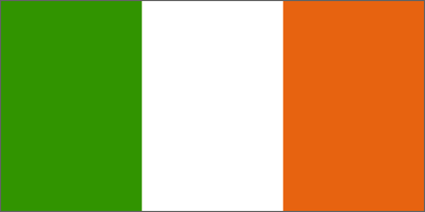 Irlande