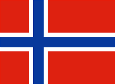 Norvège