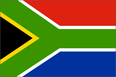 Afrique du Sud