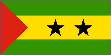 Sao Tomé-et-Principe