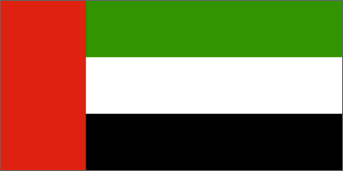 Emirats Arabes Unis